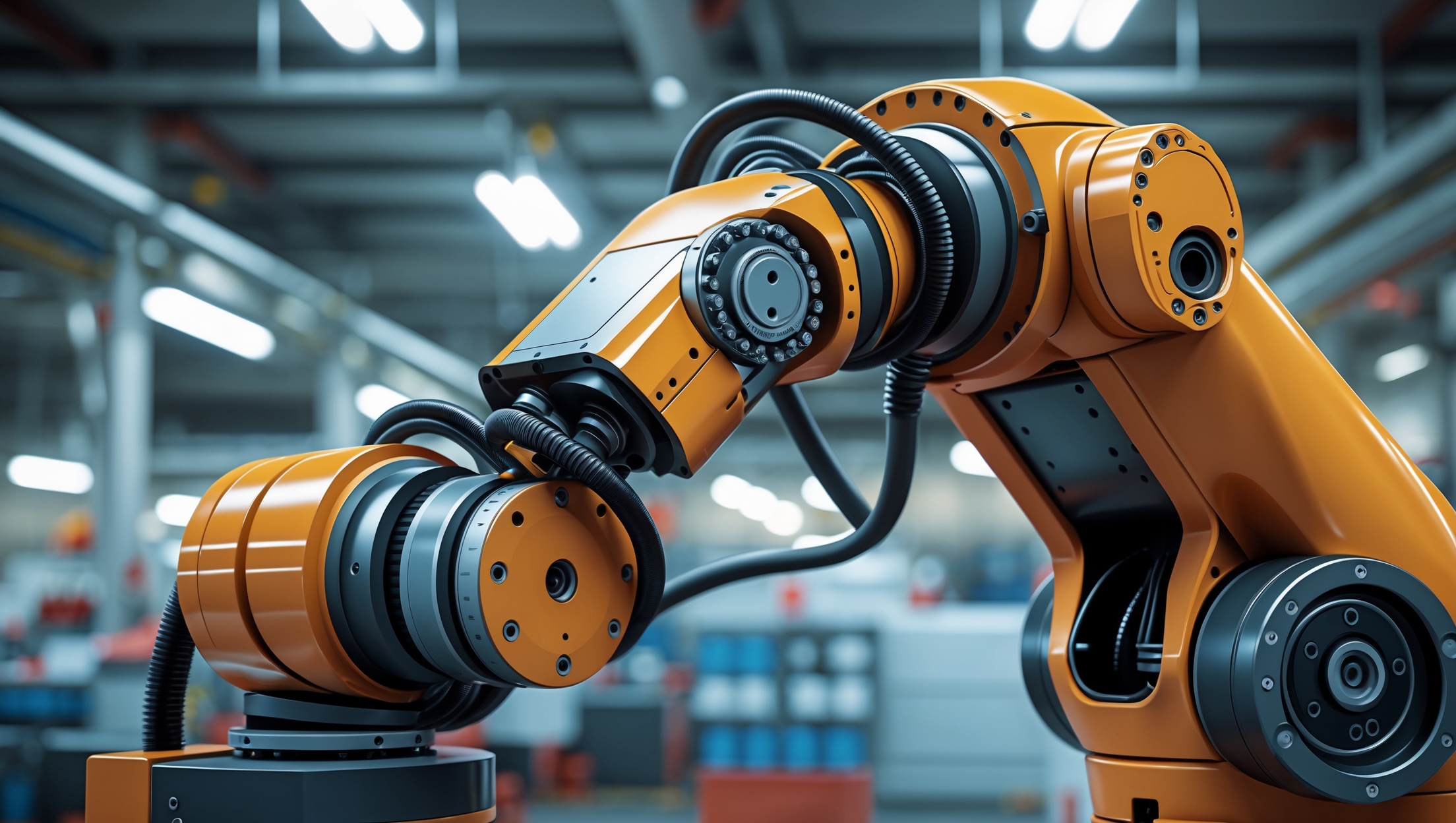 A wave paralysed me but AI could help me walk again