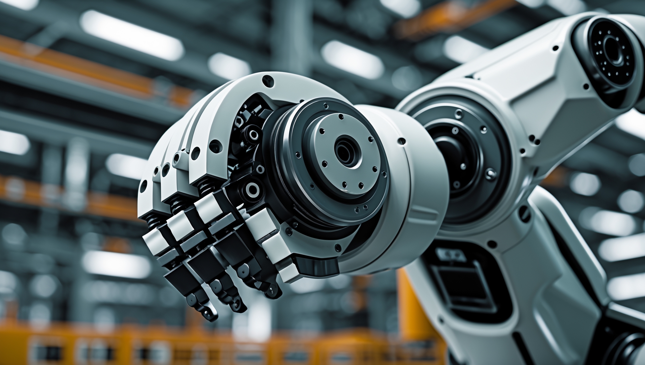 Billion-Dollar Data Centers Are Taking Over the World