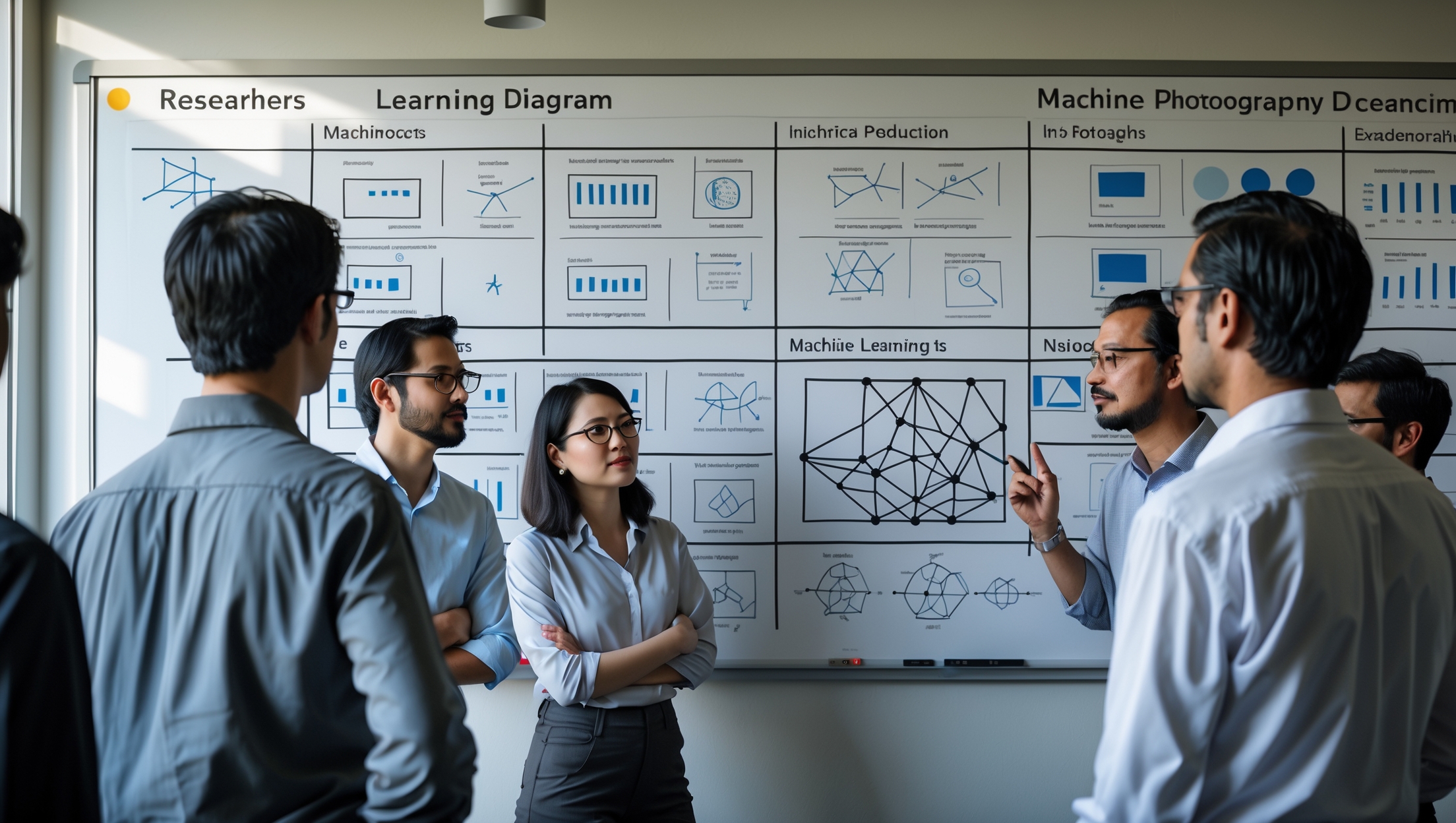 Boston Dynamics’s next-gen humanoid robot will have Google DeepMind DNA