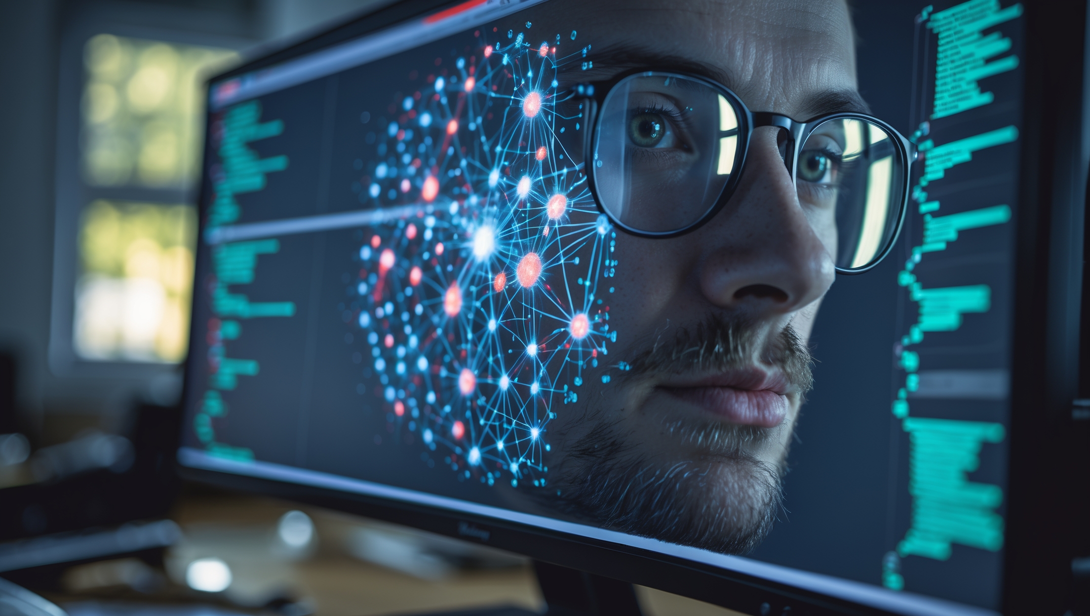 From prophet to product: How AI came back down to earth in 2025