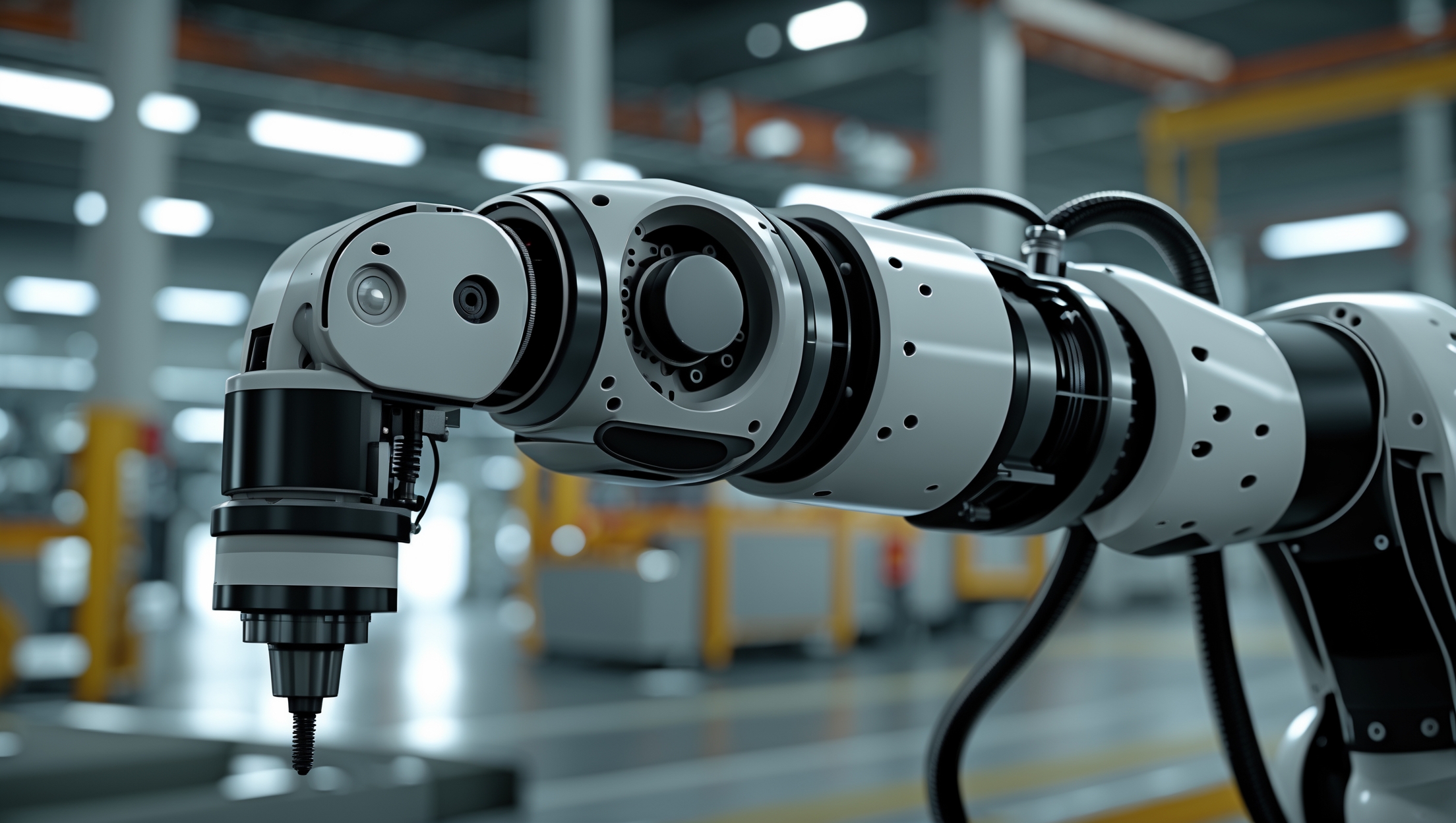 In 2026, AI will move from hype to pragmatism