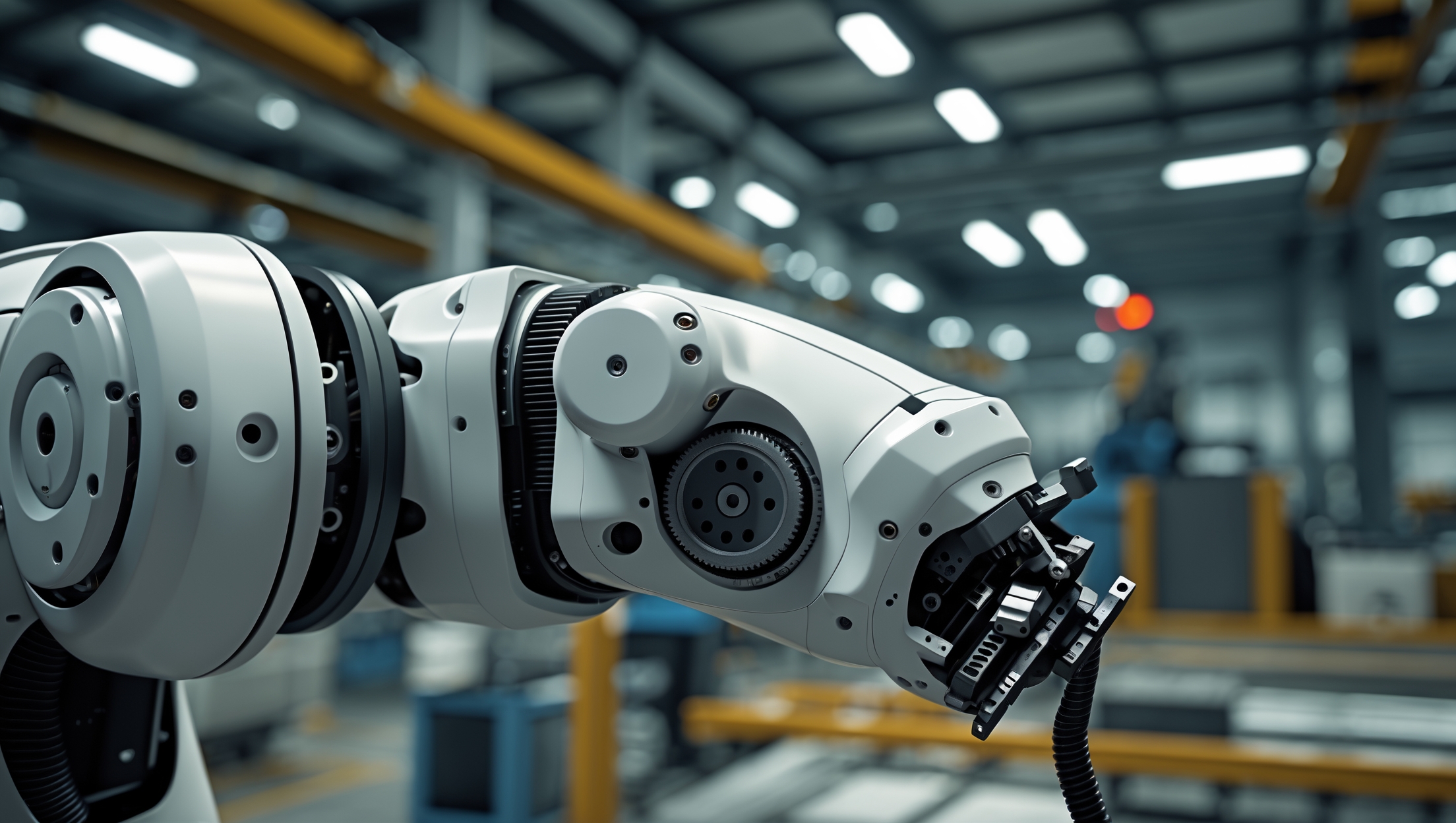 Nvidia’s AI empire: A look at its top startup investments