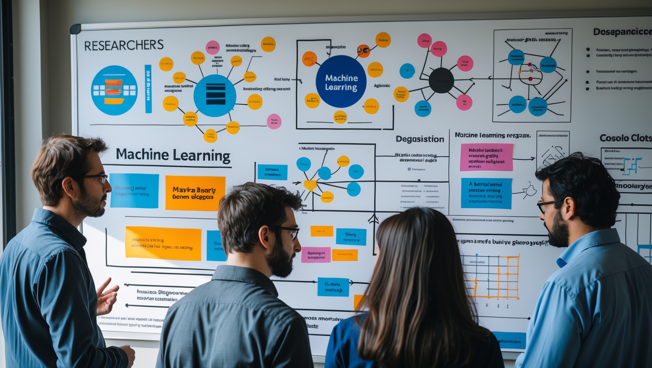 Shut the fridge door!