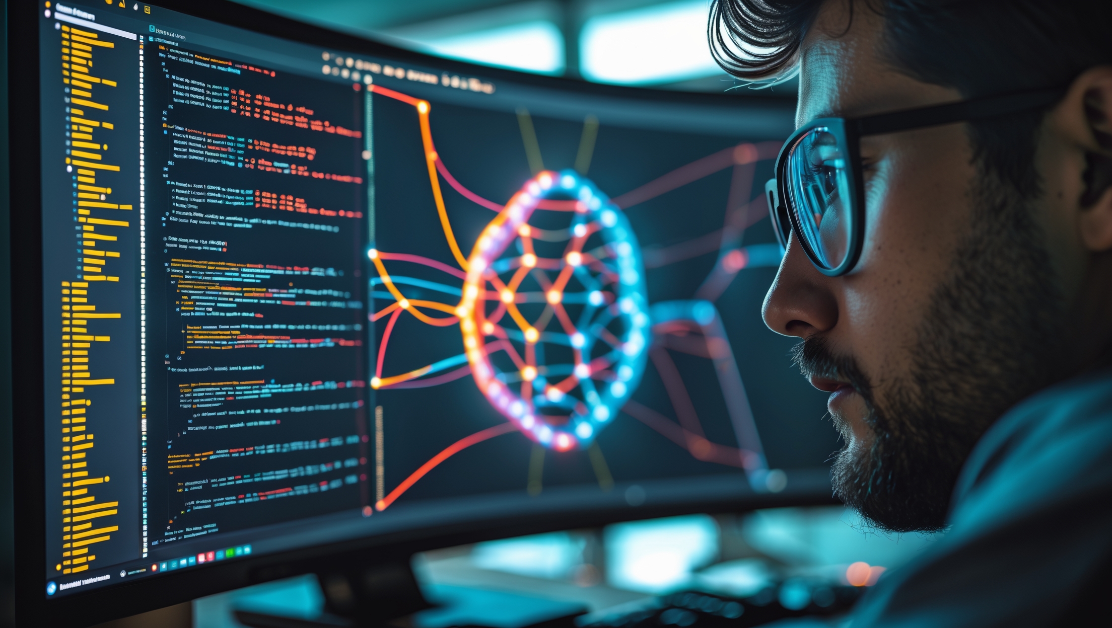 That viral Reddit post about food delivery apps was an AI scam