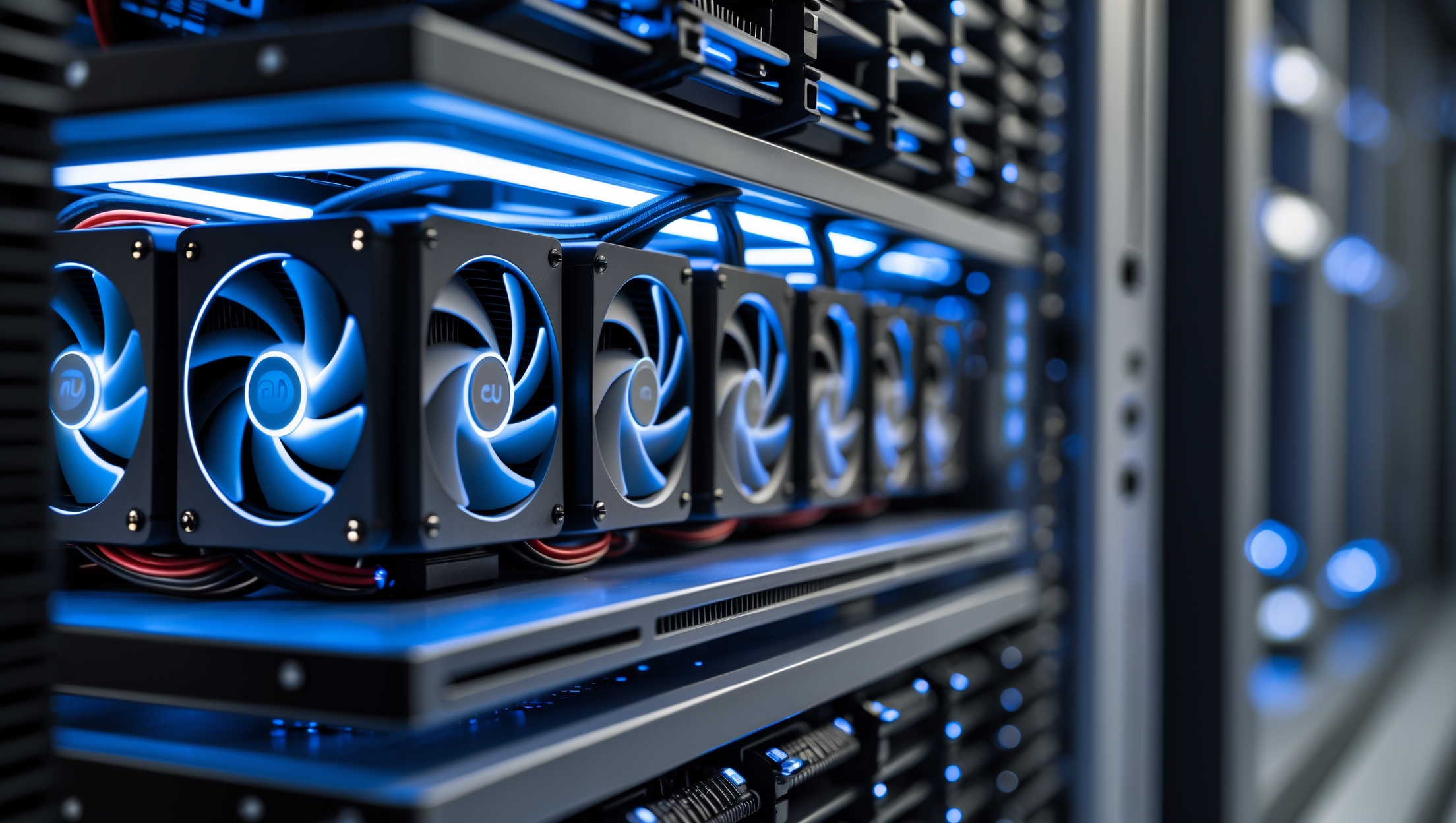 The ascent of the AI therapist