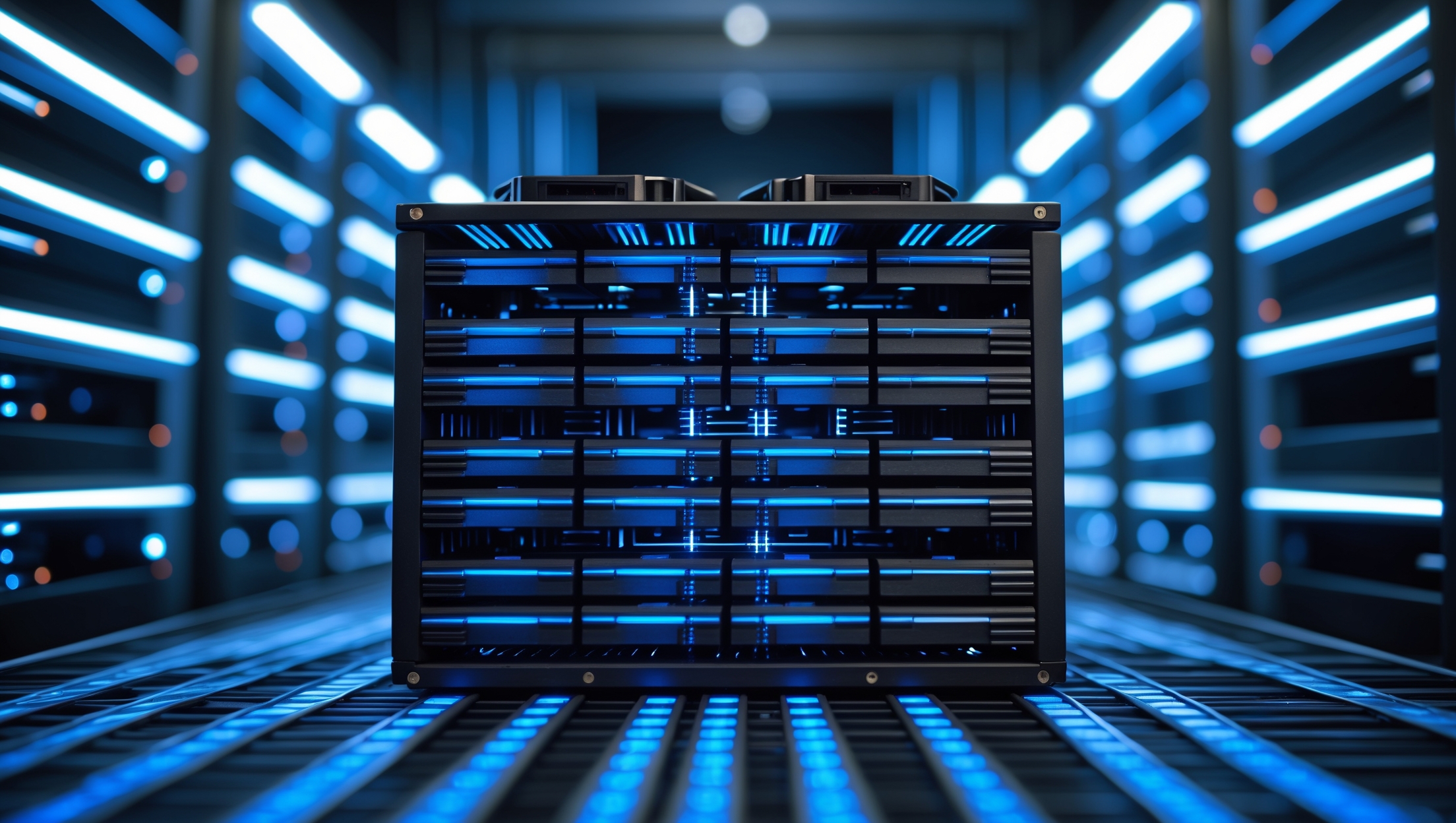 The new Ultraloq smart lock uses both your face and your palm to let you in