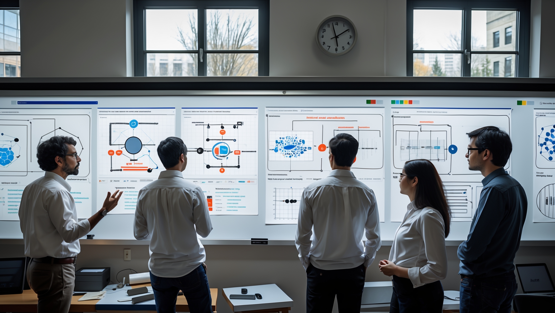 VCs predict strong enterprise AI adoption next year — again