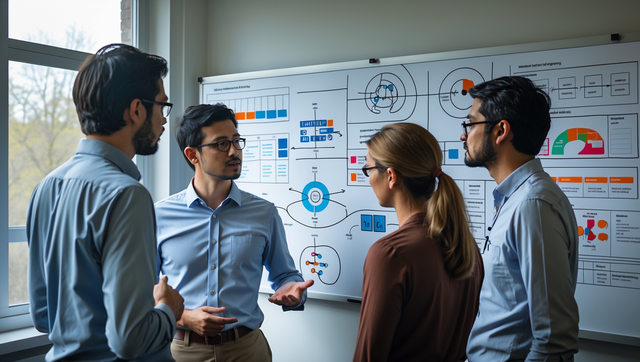 You can’t trust your eyes to tell you what’s real anymore, says the head of Instagram