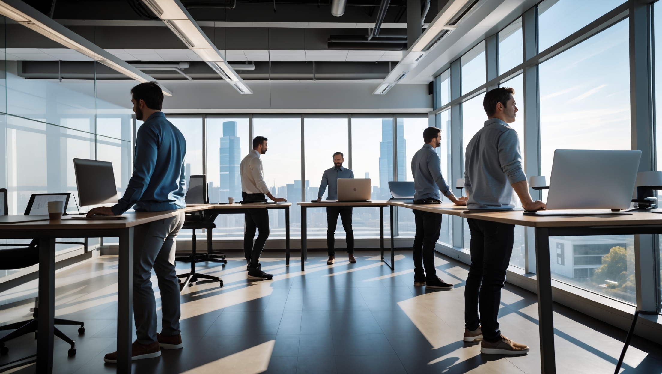 The 32 top enterprise tech startups from Disrupt Startup Battlefield