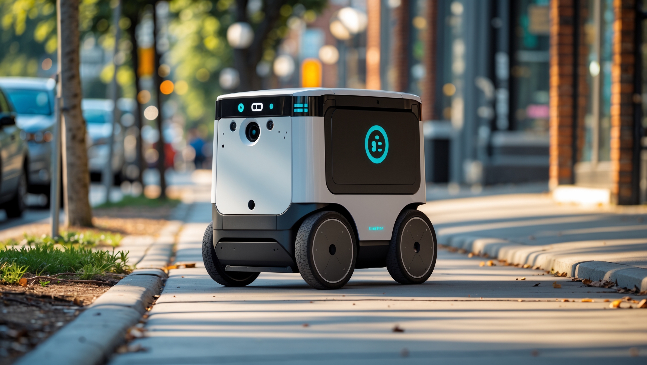 Boston Dynamics’ Tesla Bot rival Atlas will start building Hyundai cars in 2028