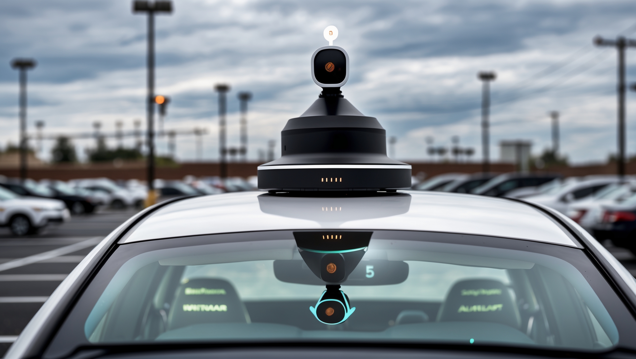 Car giant Hyundai to use human-like robots in factories