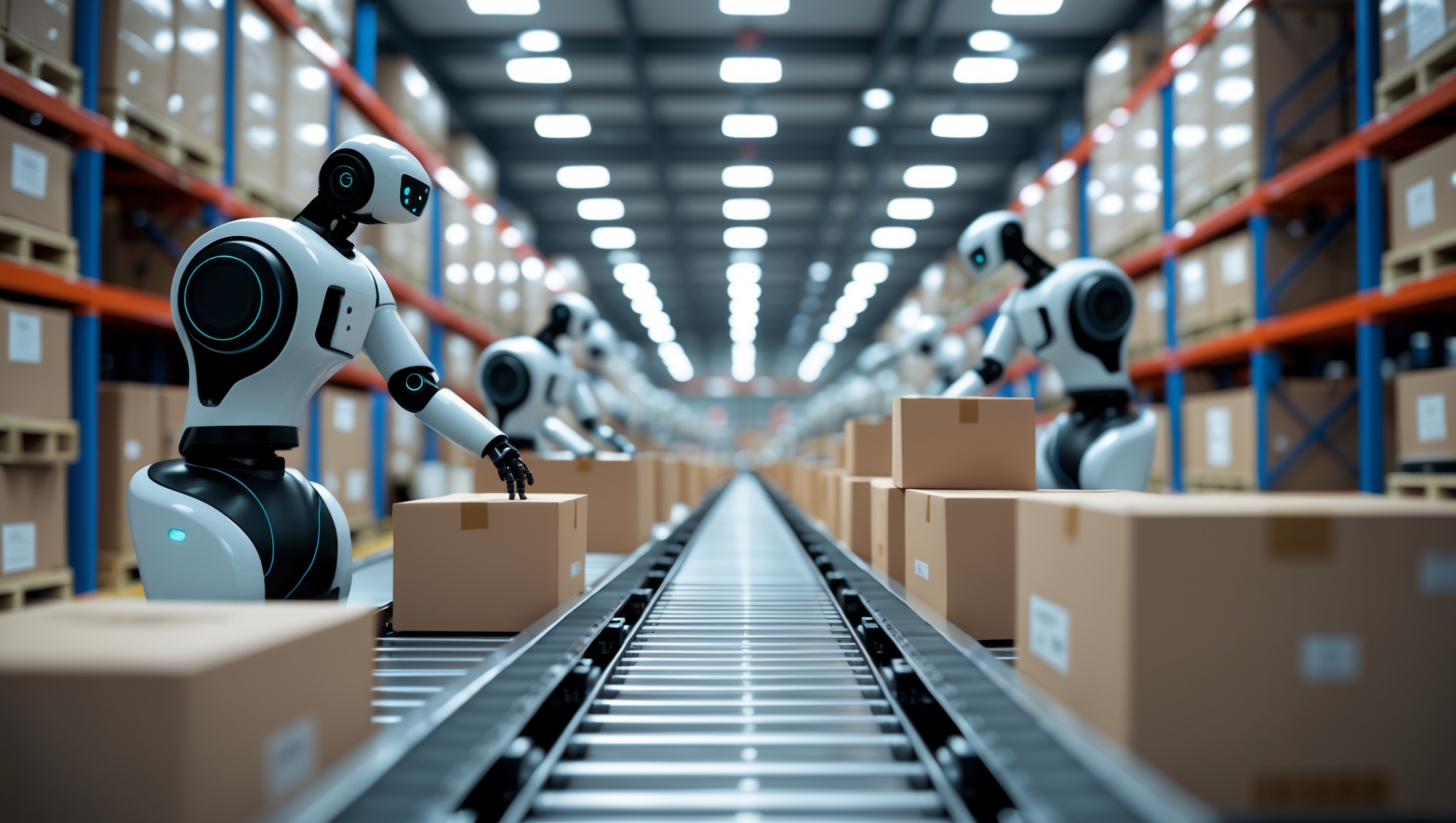 China’s Hesai will double production as lidar sensor industry shakes out