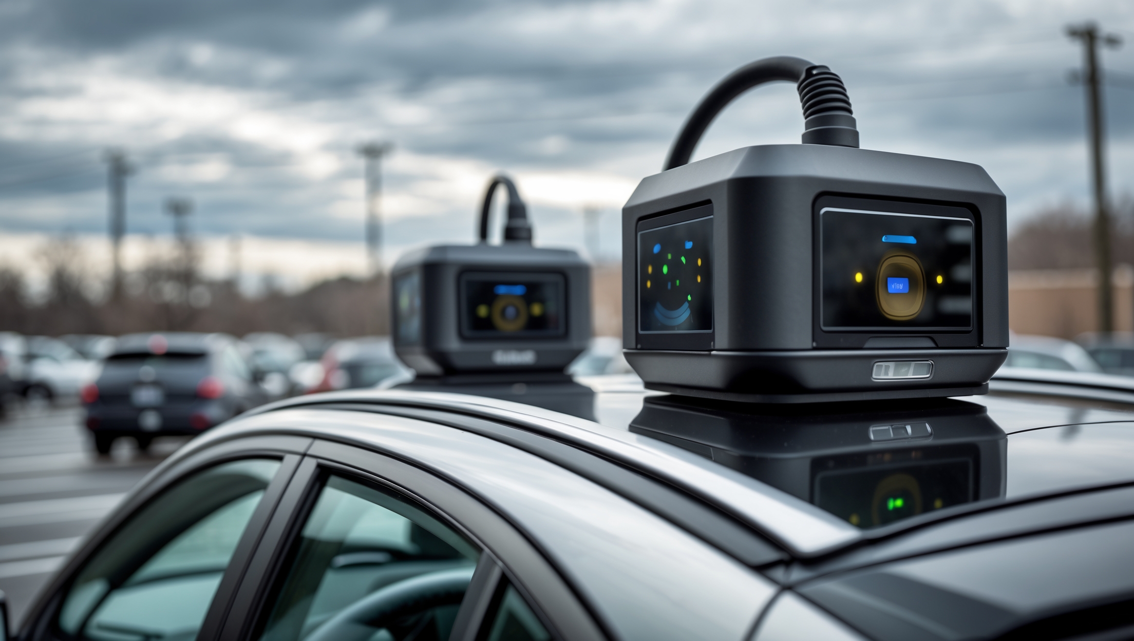 LG’s CLOiD robot can load the washer for you, slowly