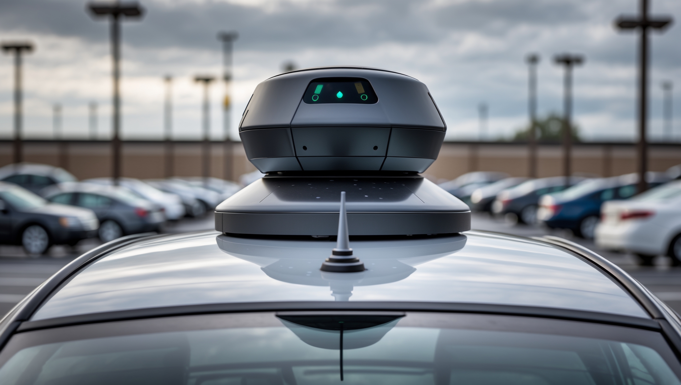 Mammotion’s flagship robot lawnmower now uses lidar to map your yard