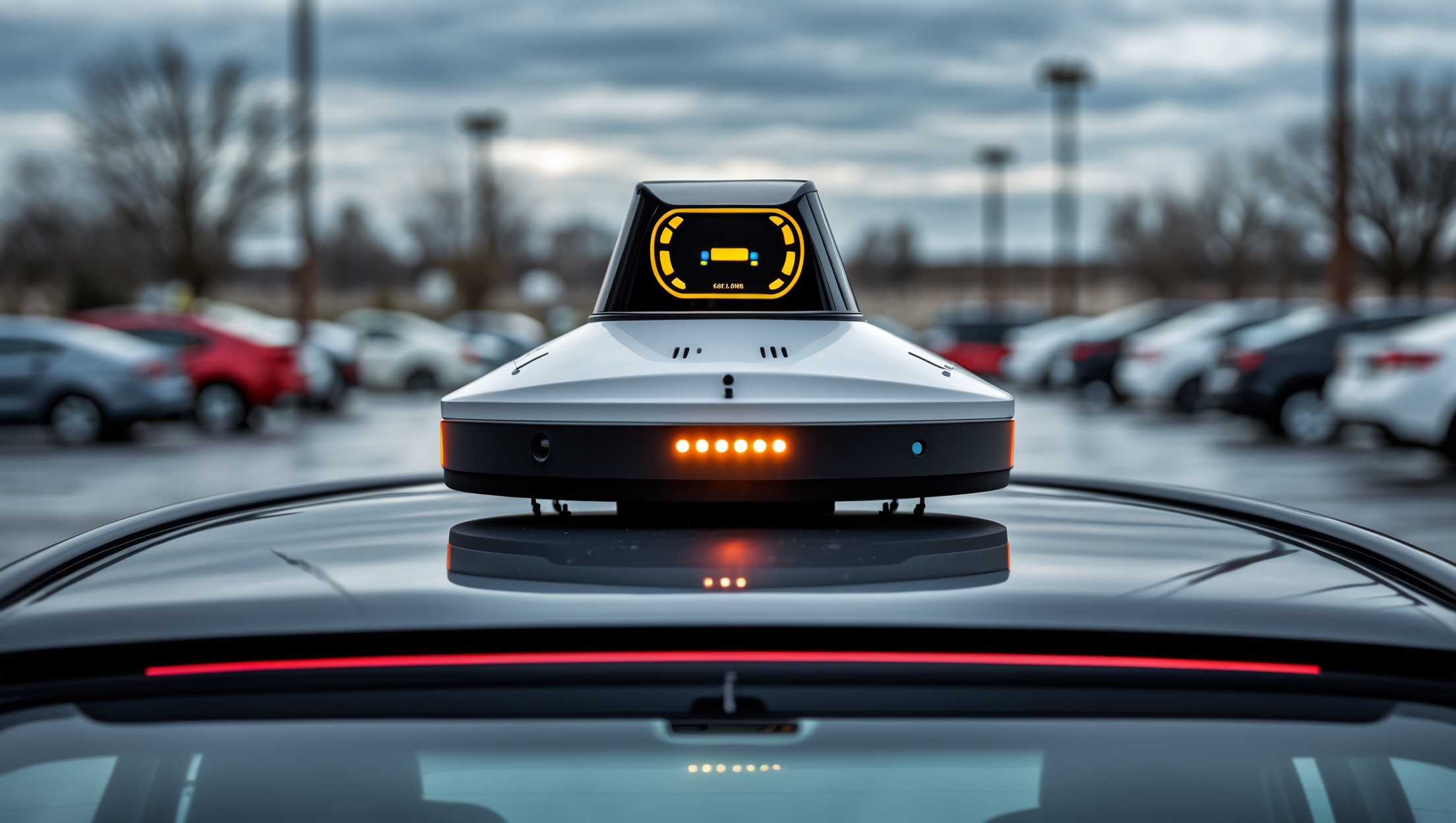 Nvidia wants to be the Android of generalist robotics