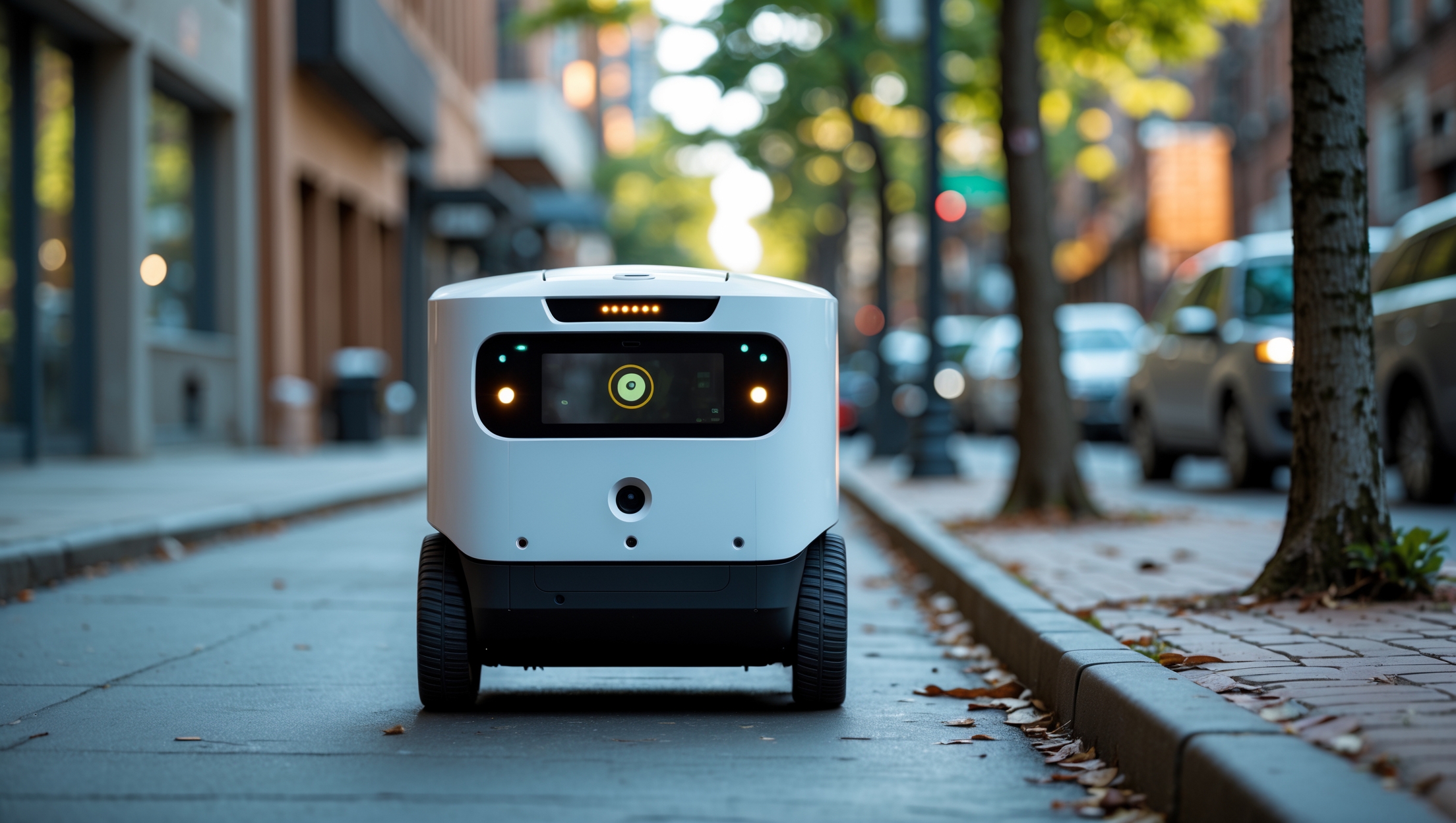 Researchers make “neuromorphic” artificial skin for robots