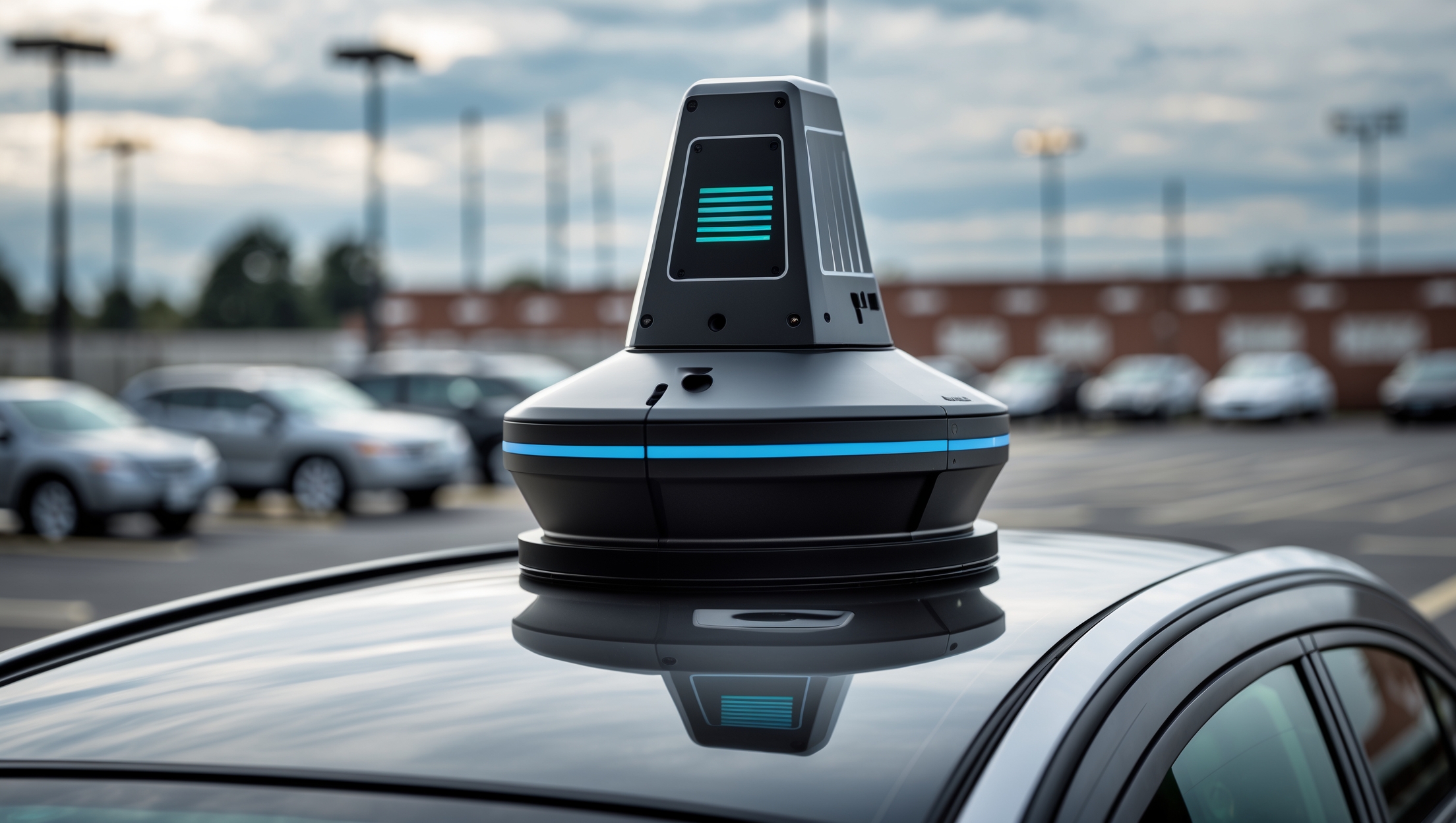 SwitchBot says its humanoid household robot can do your laundry