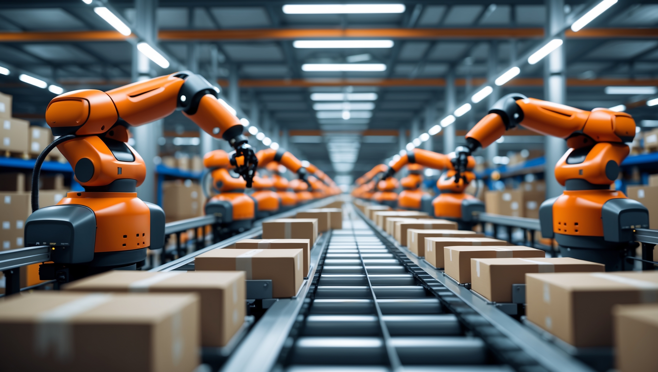 This $300 hybrid robovac comes with a self-empyting docking station