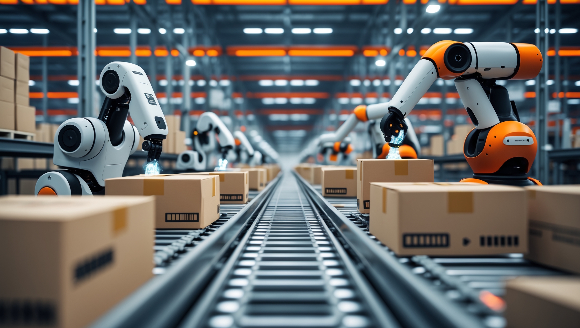 This robot companion is a cameraman for your pet