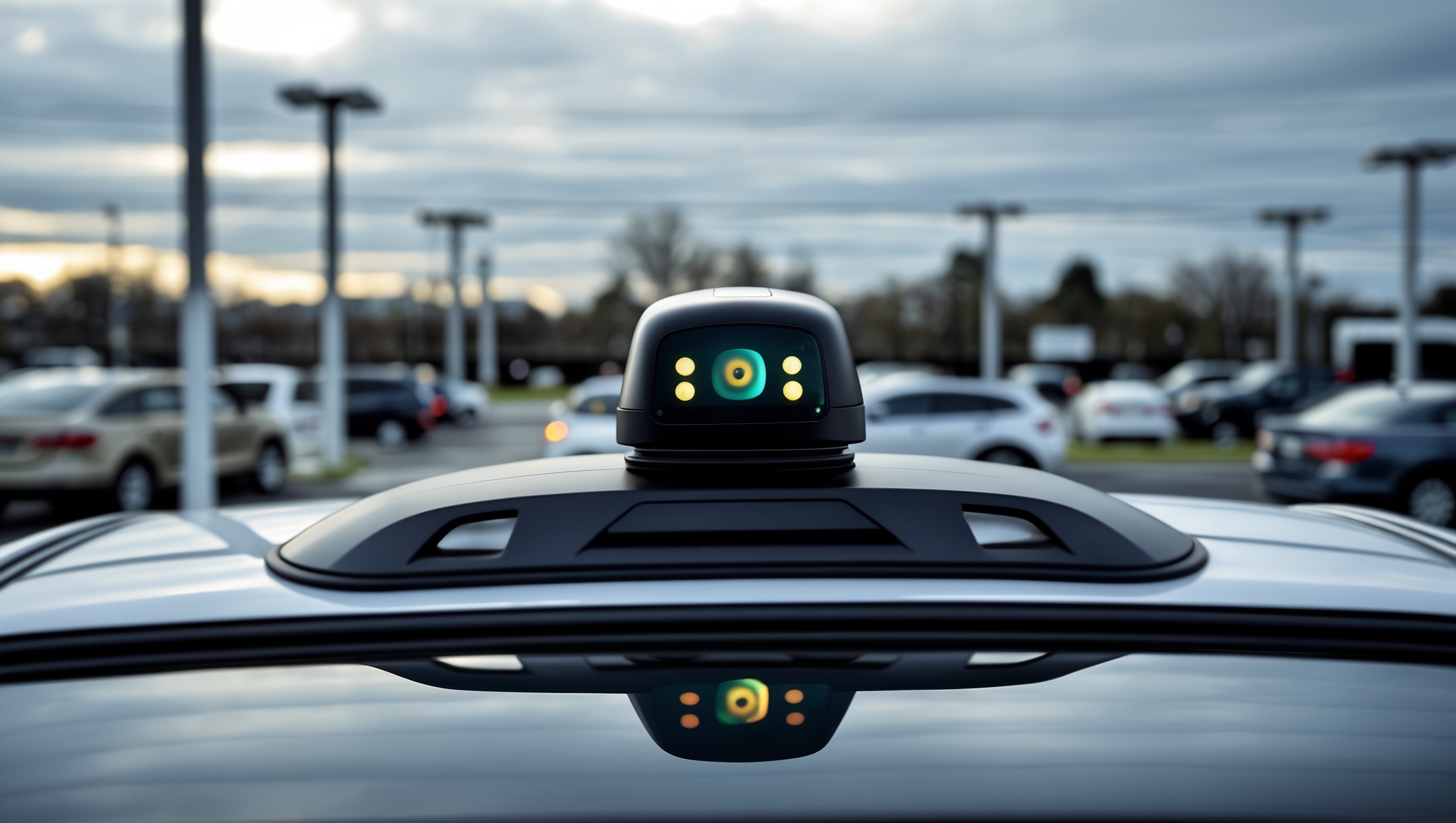 This startup brought WALL-E to life and will also sell you WALL-E’s weird cousin